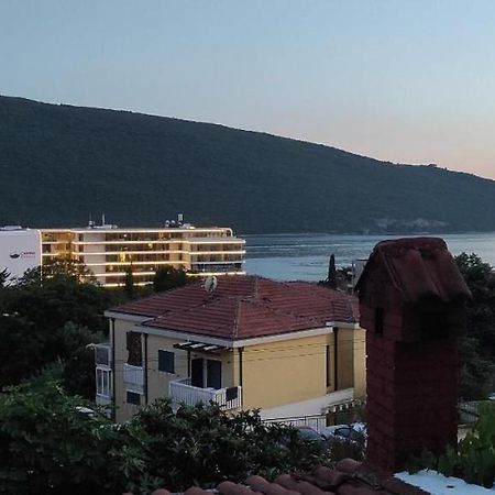 Herceg Novi Great Apartments Kumbor Exterior photo