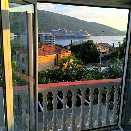 Herceg Novi Great Apartments Kumbor Exterior photo