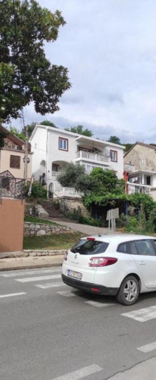 Herceg Novi Great Apartments Kumbor Exterior photo