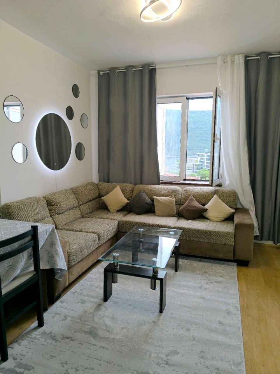 Herceg Novi Great Apartments Kumbor Exterior photo