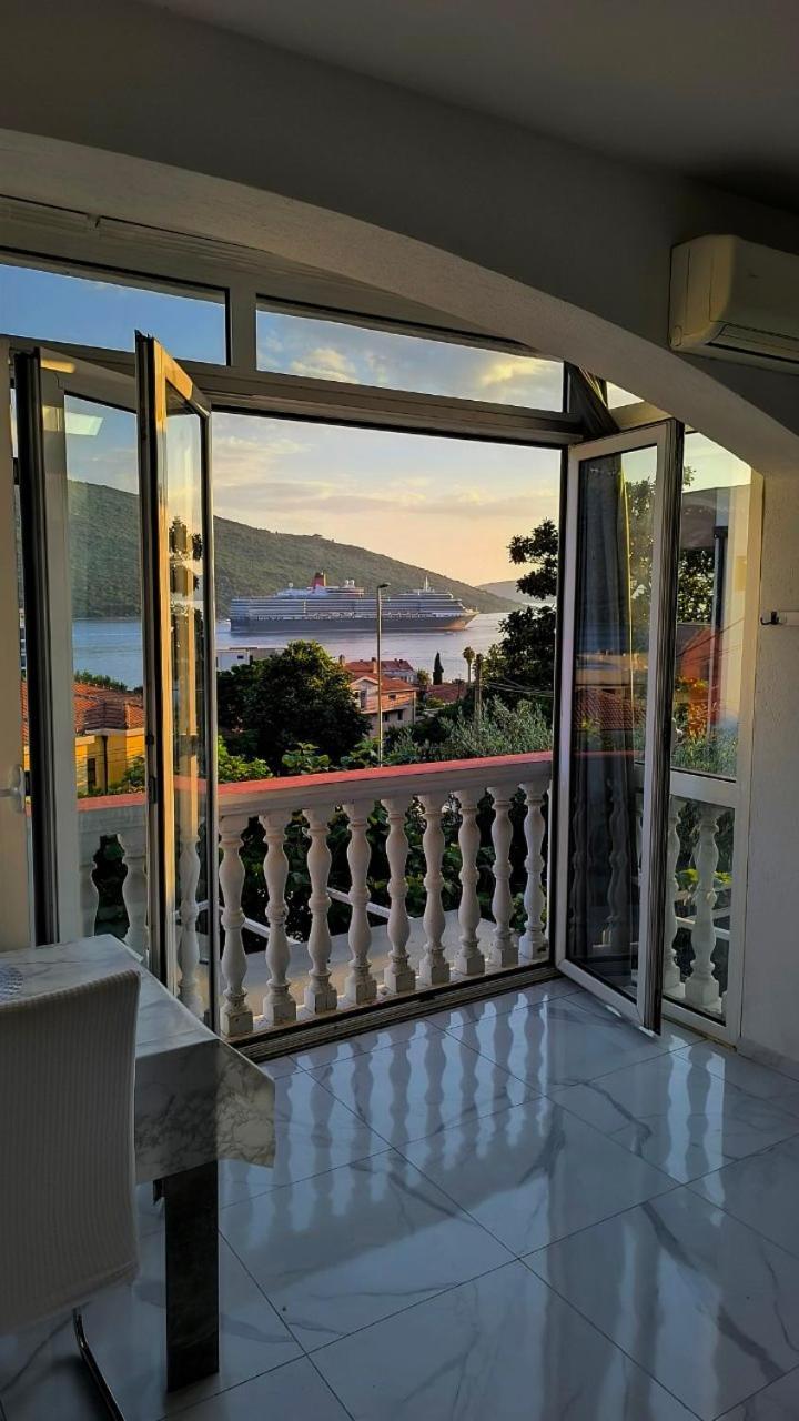 Herceg Novi Great Apartments Kumbor Exterior photo